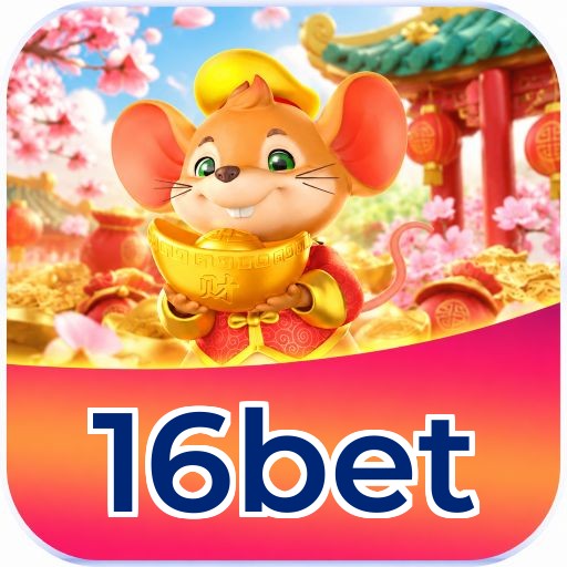 16bet Logo 3