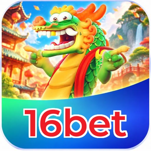 16bet Logo