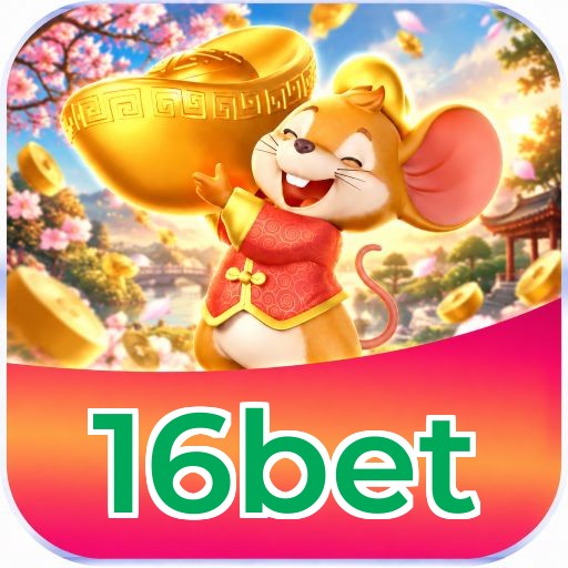 16bet Logo 1