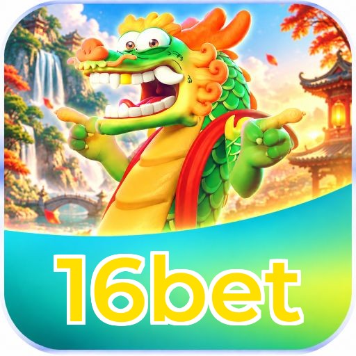 16bet Logo 2